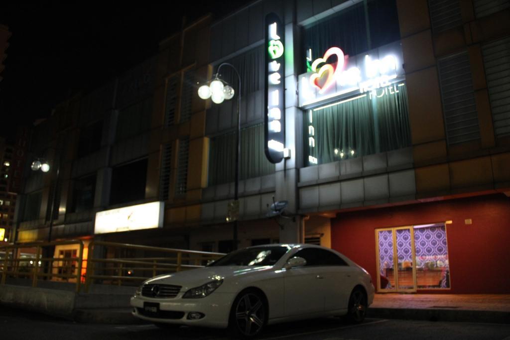 Love Inn Boutique Hotel — Photos 1
