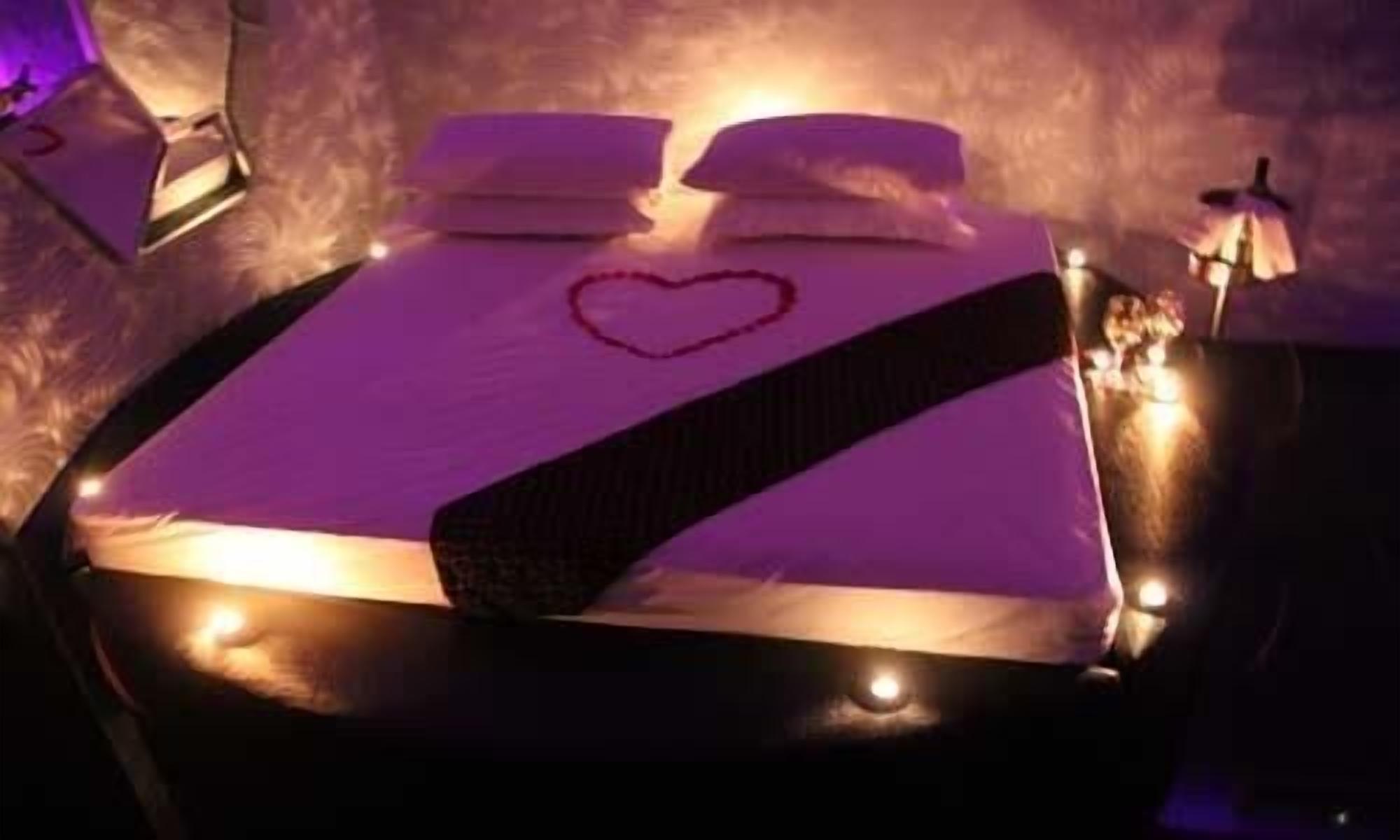 Love Inn Boutique Hotel — Photos 3