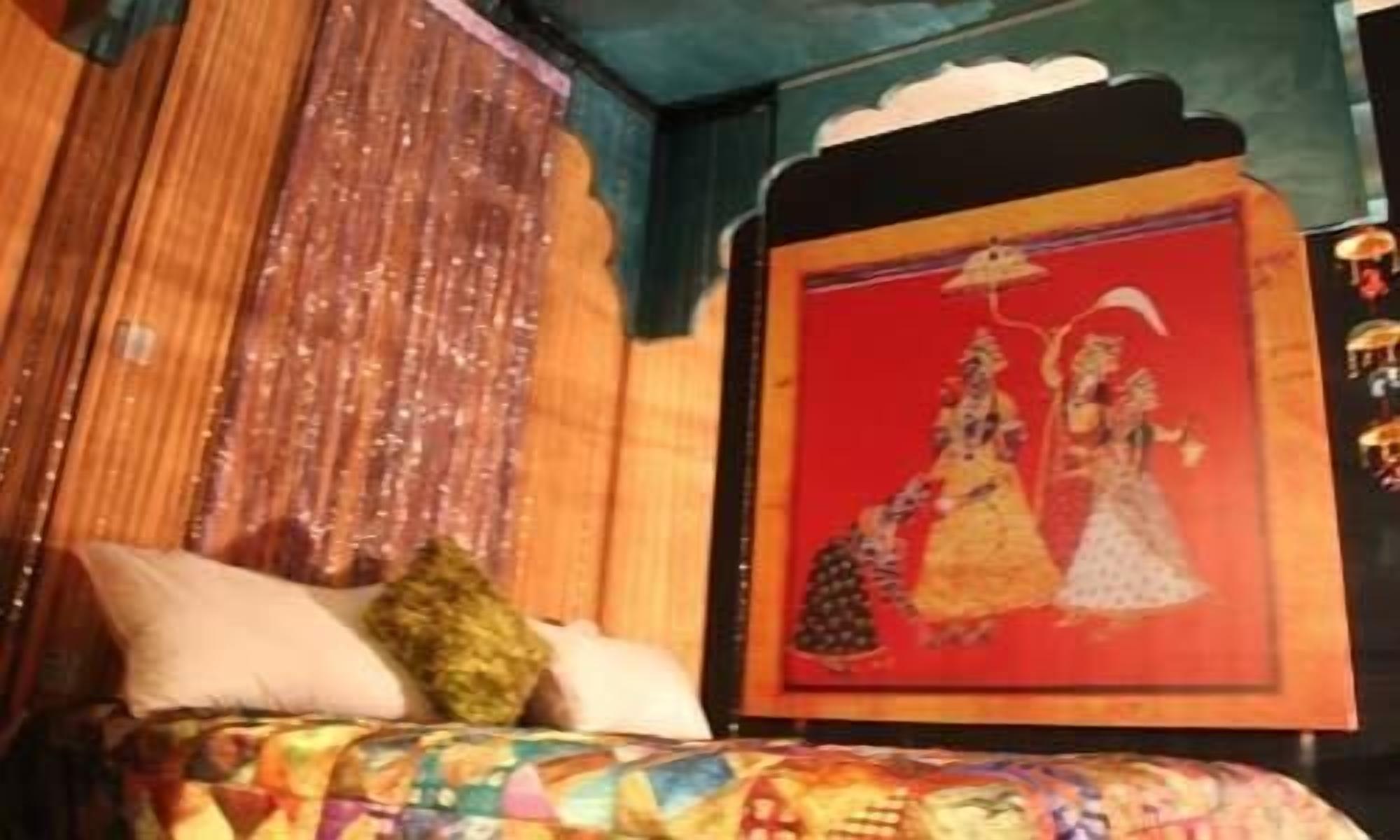 Love Inn Boutique Hotel — Photos 2